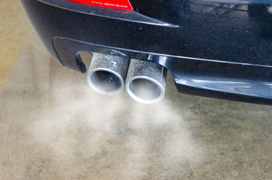 Understanding Your Car's Exhaust System: A Beginner's Guide